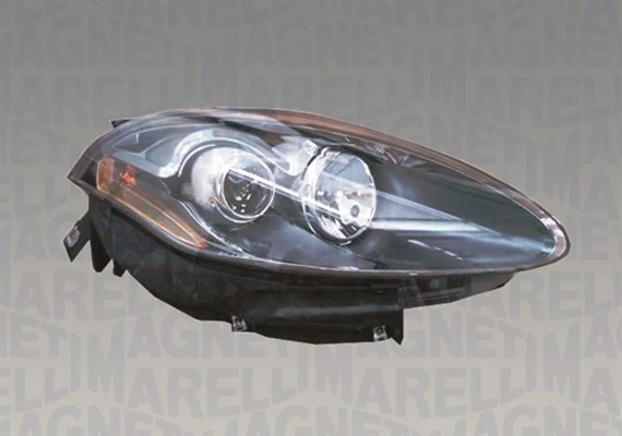 Headlight
